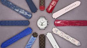 BRACELET DE MONTRE