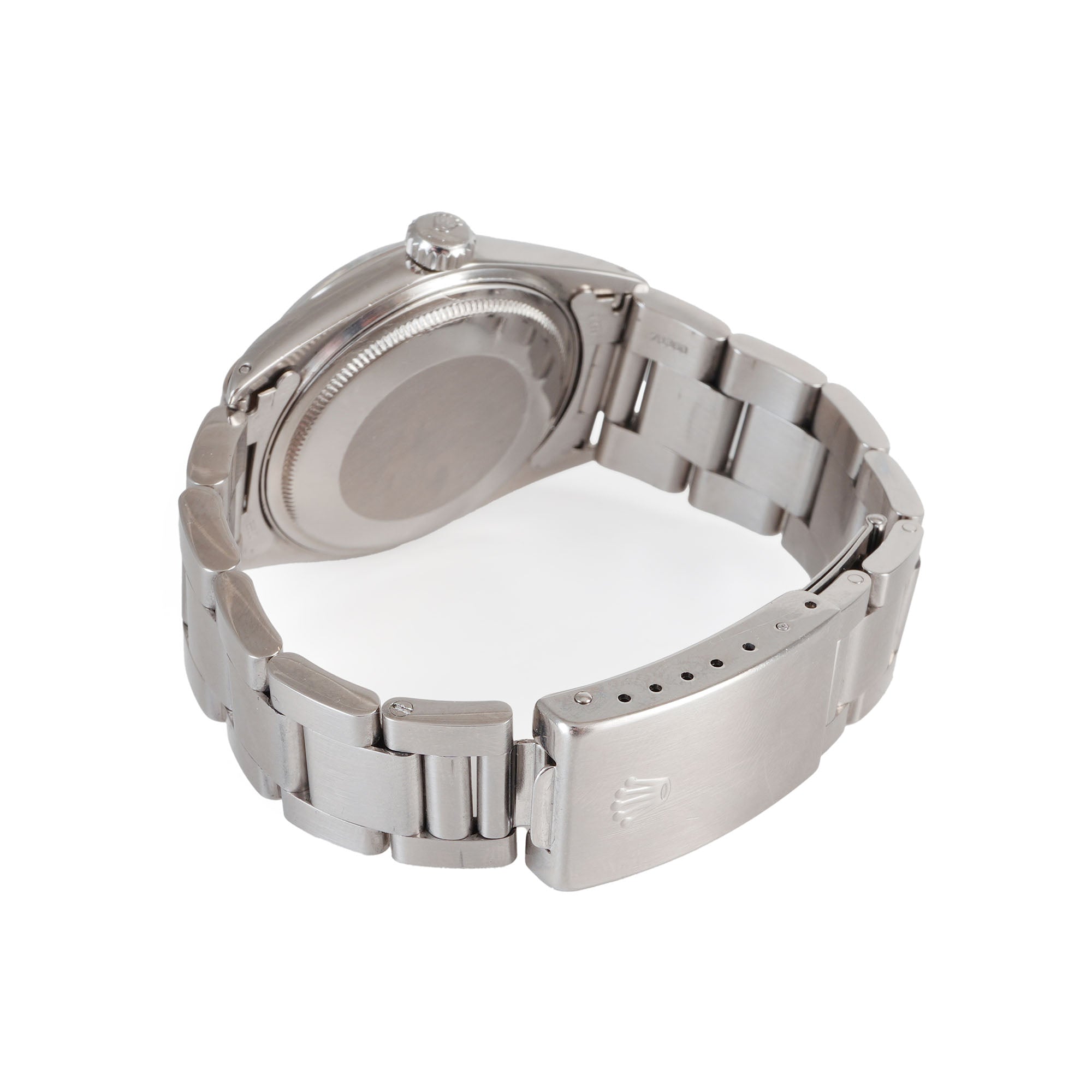 Montre d'occasion - Rolex - Oyster Perpertual Datejust