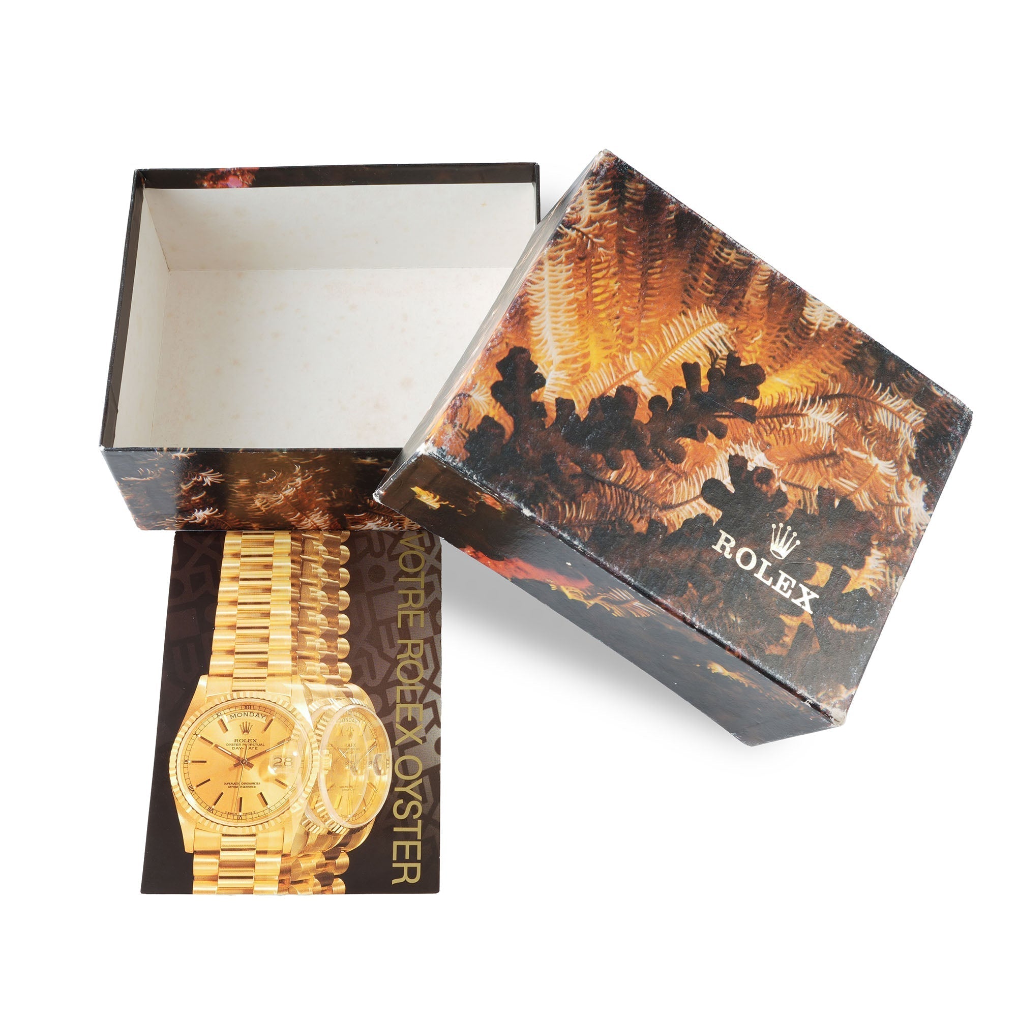 Montre d'occasion - Rolex - Oyster Perpertual Datejust