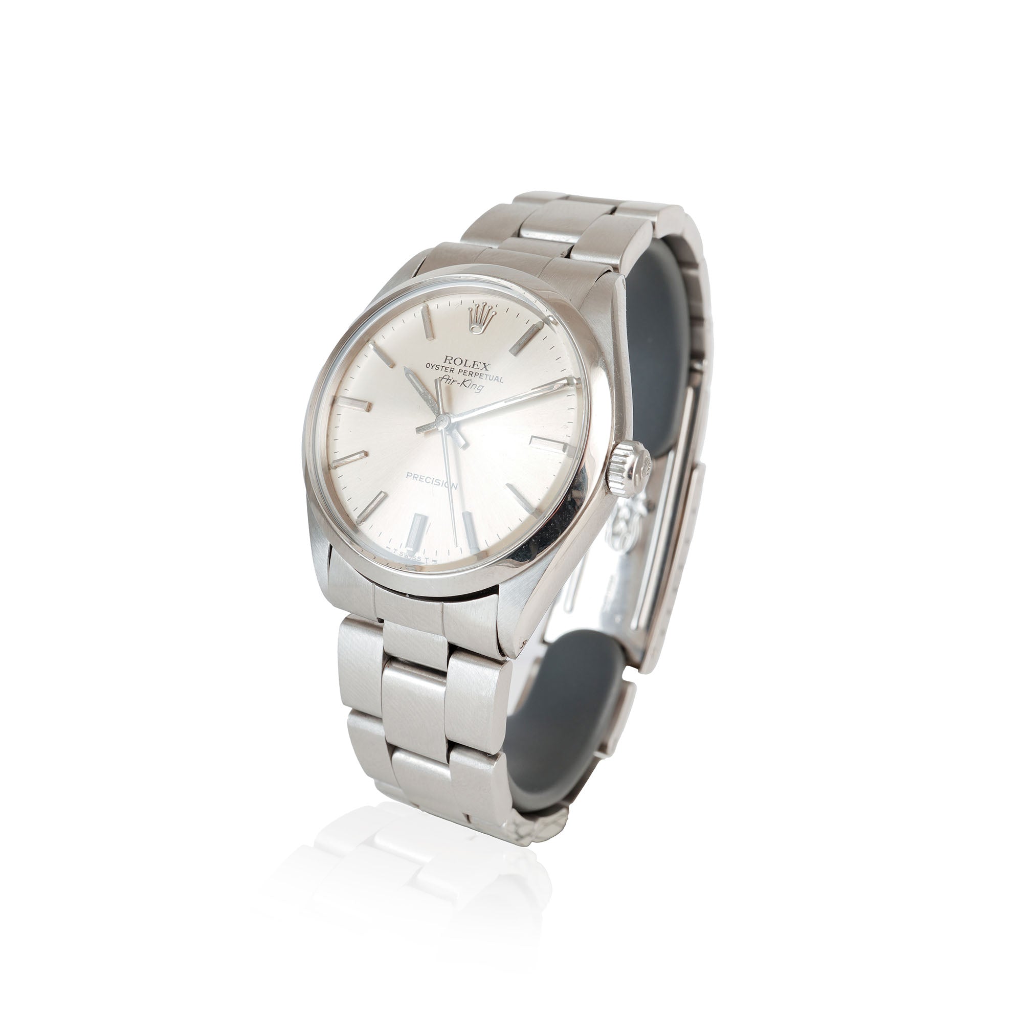 Montre d'occasion - Rolex - Oyster Perpertual Air-King Precision