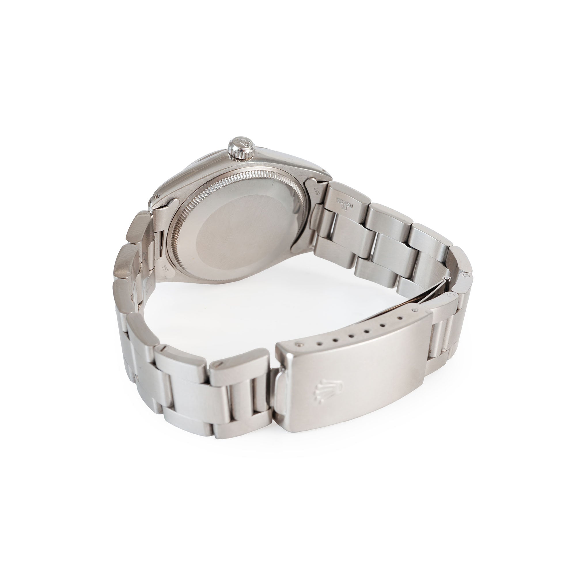 Montre d'occasion - Rolex - Oyster Perpertual Air-King Precision