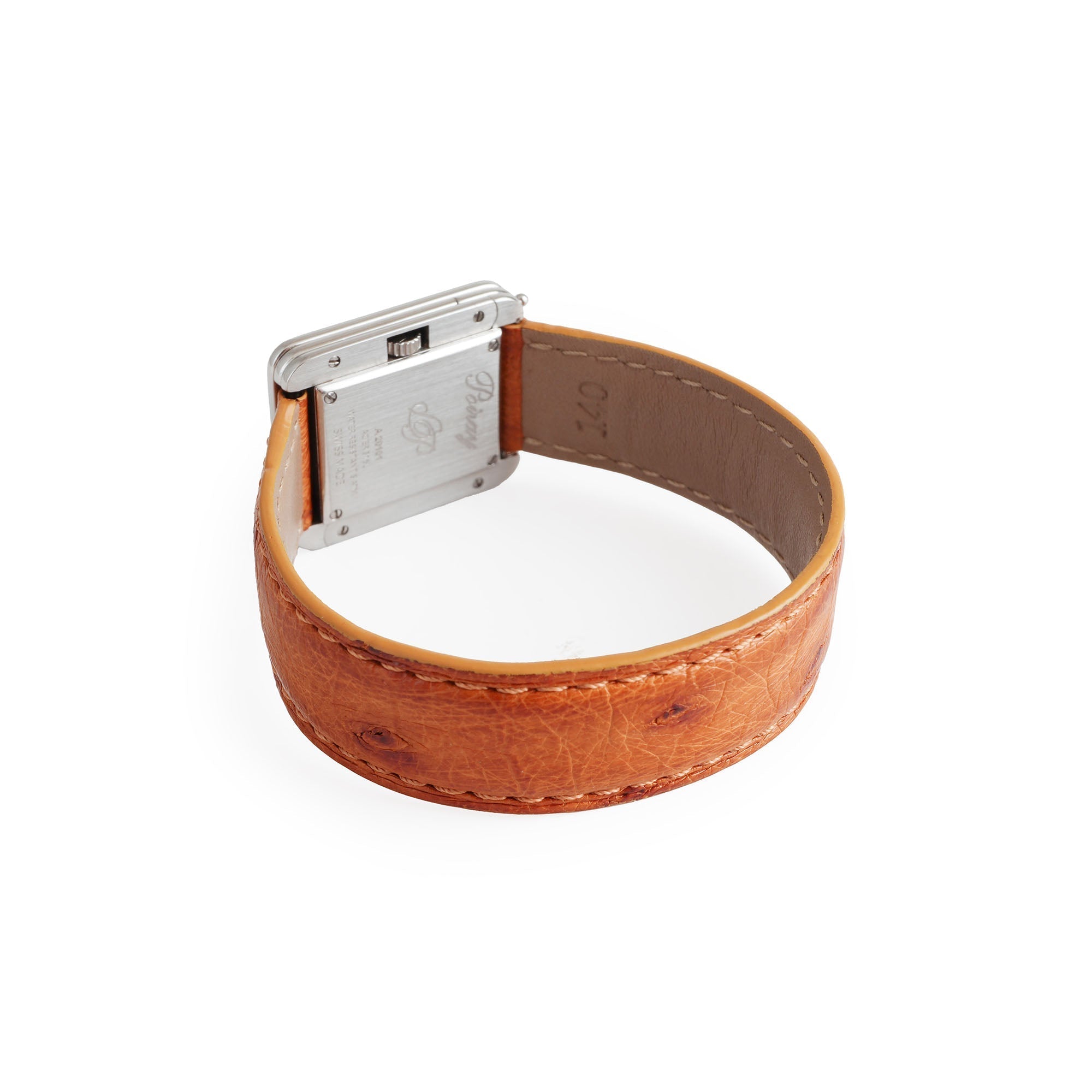 Montre d'occasion - Poiray - Ma Première