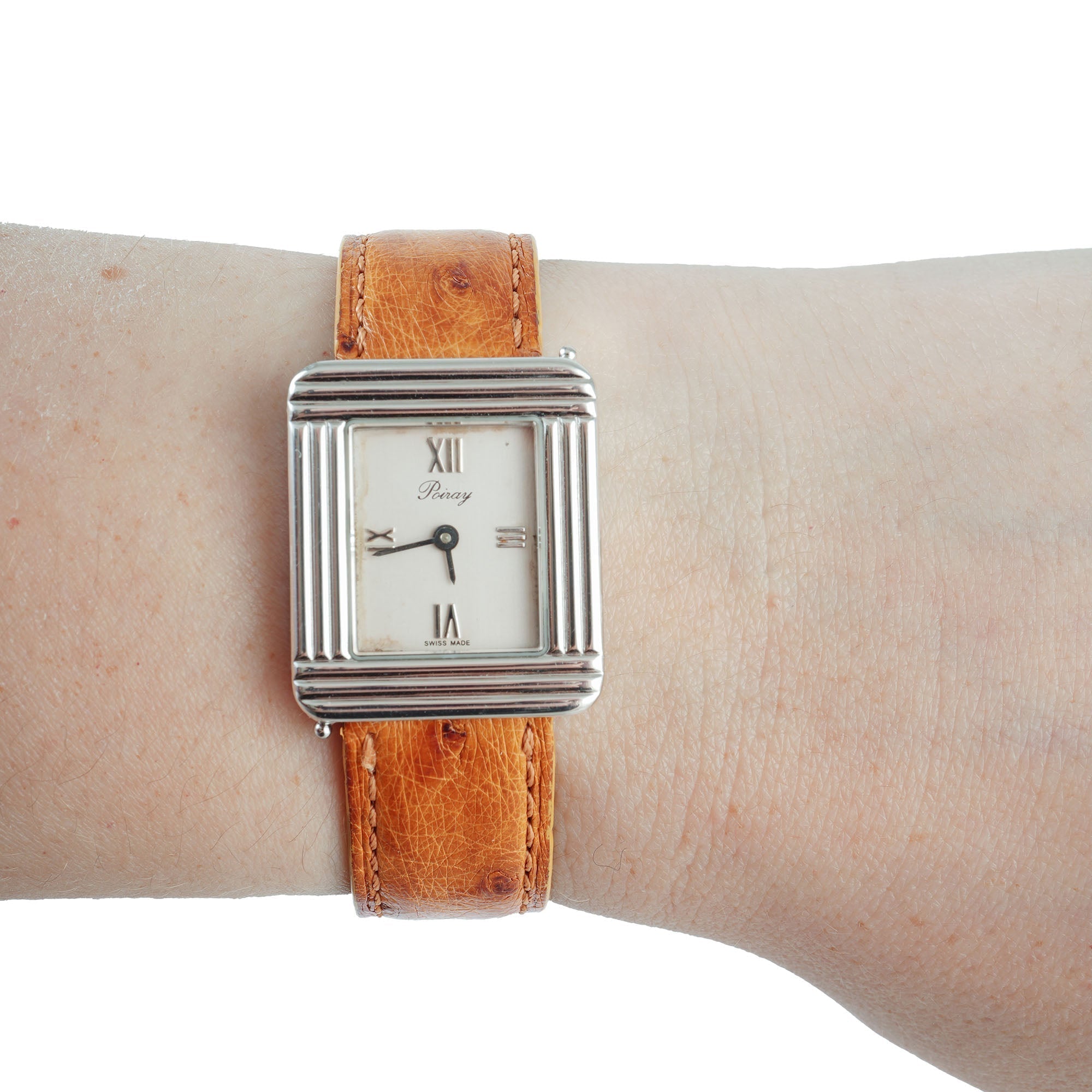 Montre d'occasion - Poiray - Ma Première