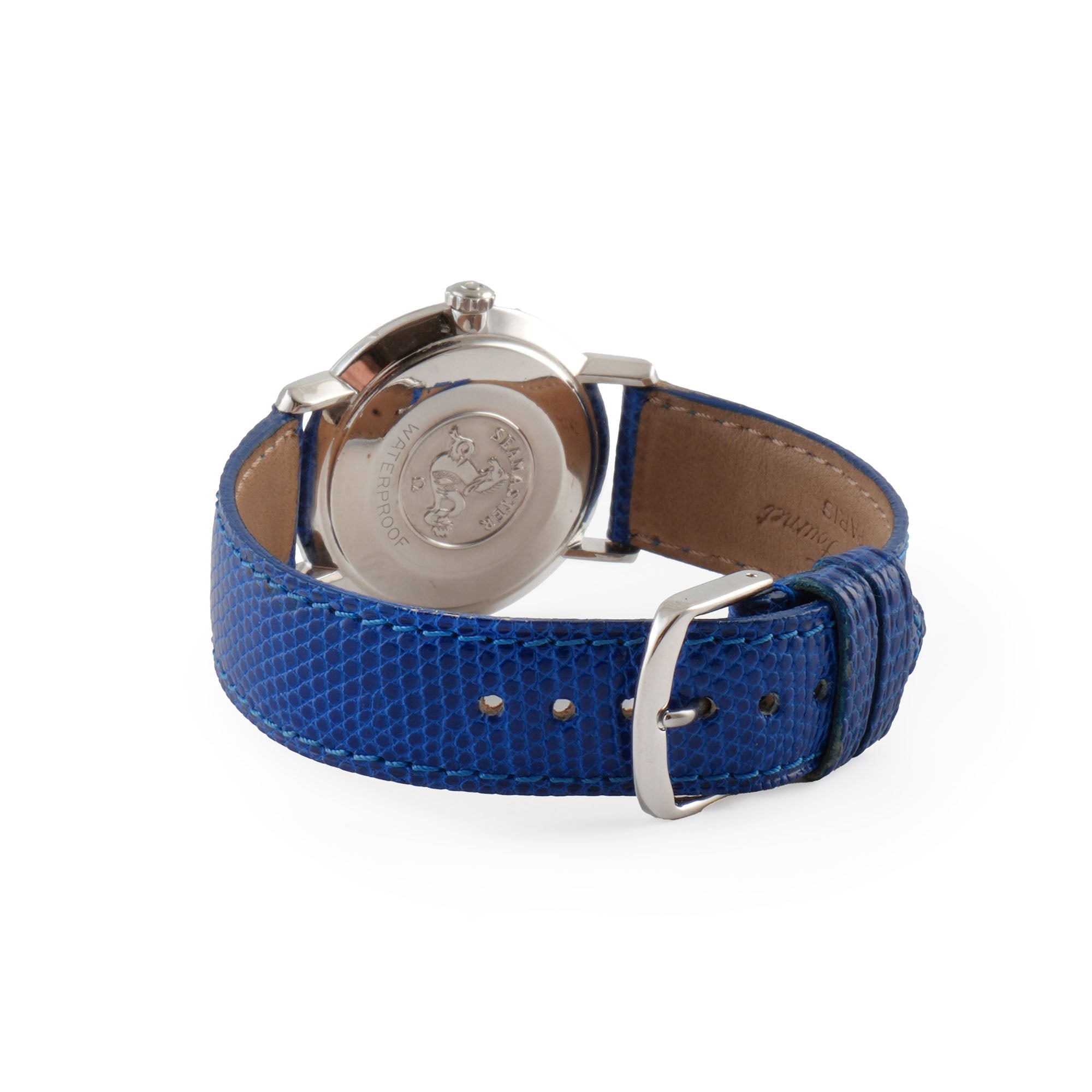 Montre d'occasion - Omega - Seamaster De Ville