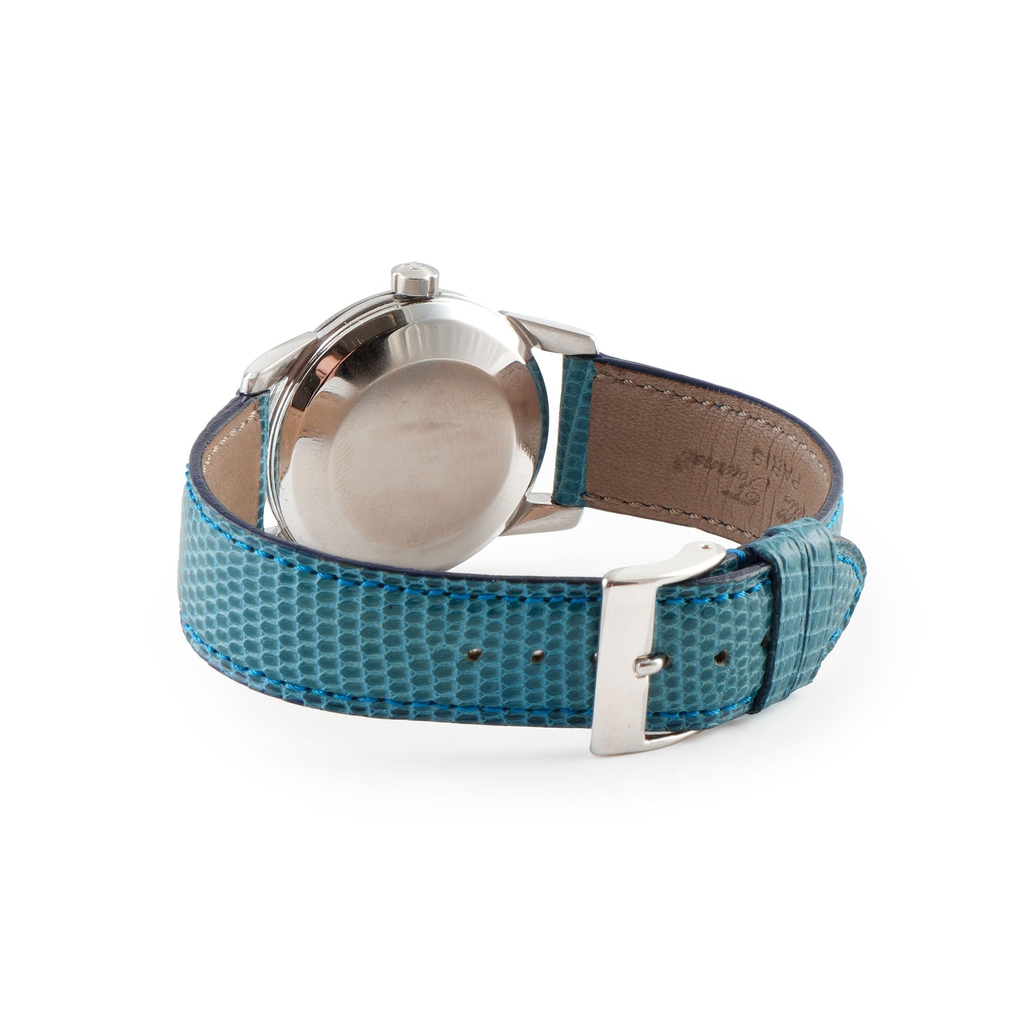 Montre d'occasion - Omega - Seamaster