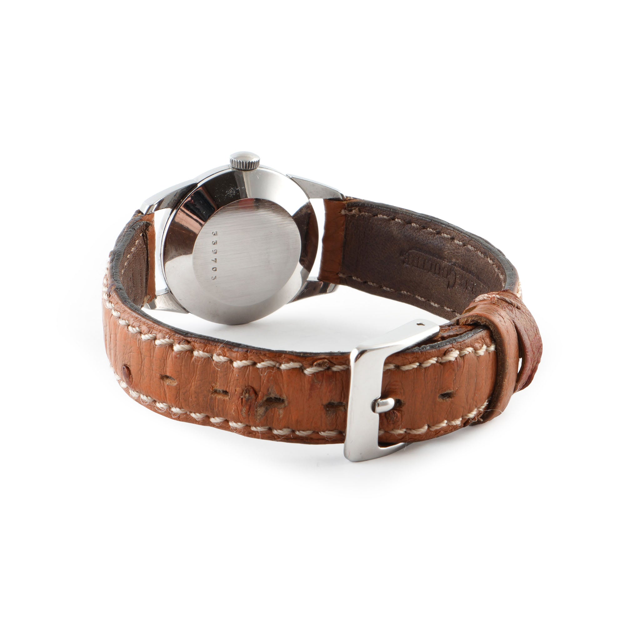 Montre d'occasion - Jaeger Lecoultre - Lady