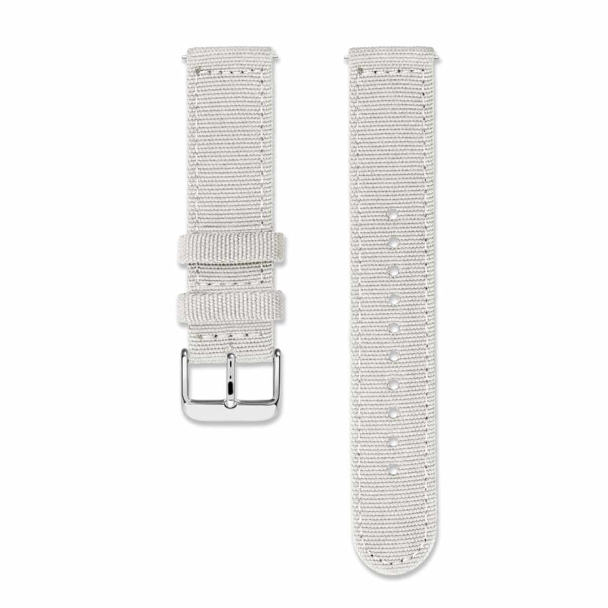 Off-White 20mm Nylon Strap