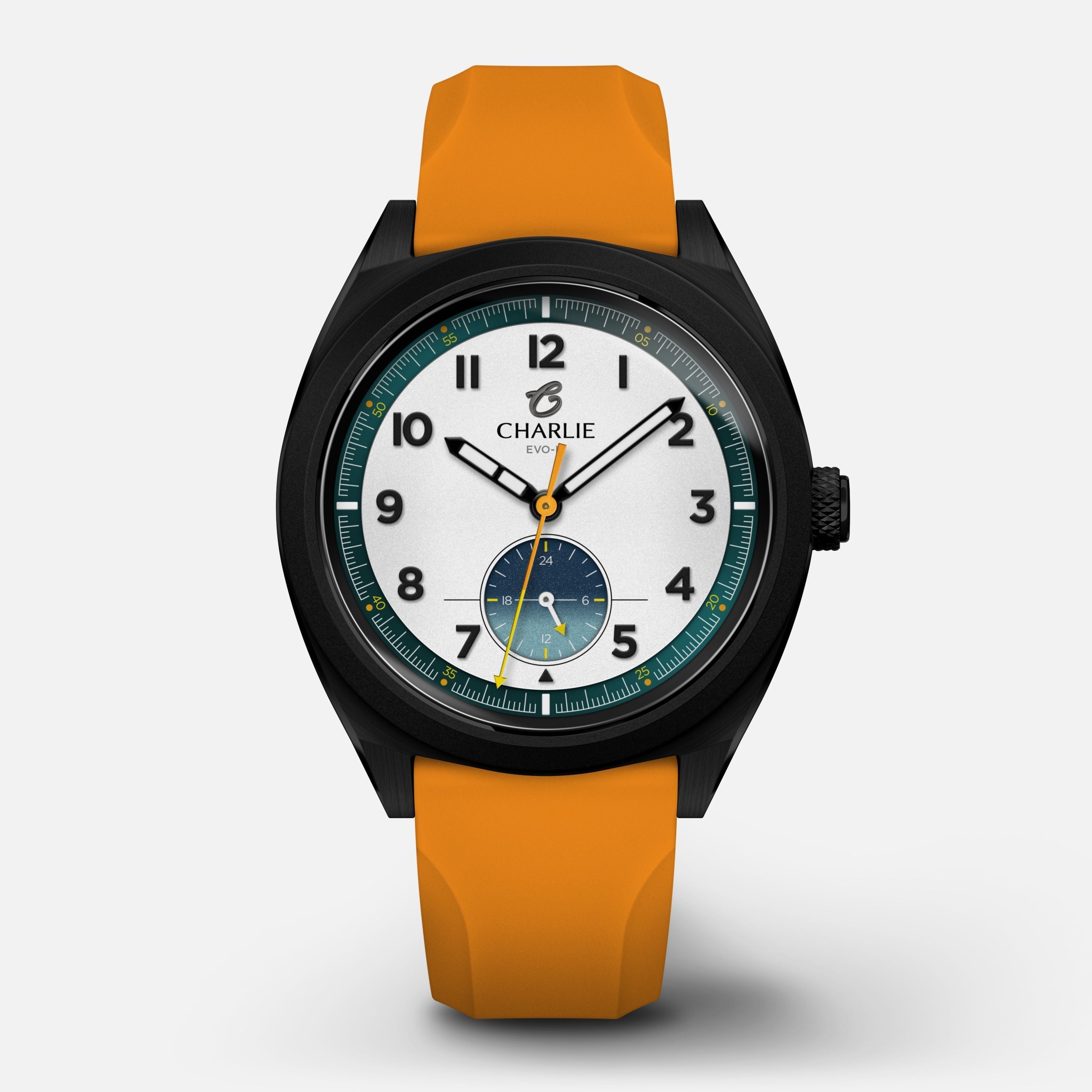 GRX - 24h - EVO-III