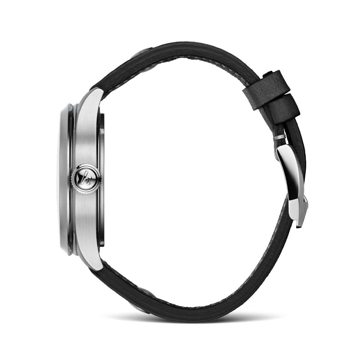 Hanhart 1882 watch - Pioneer Preventor9