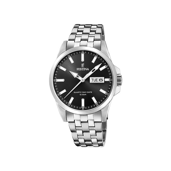 FESTINA Men's Sport Steel Watch F20357/4