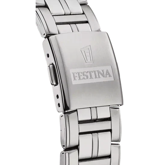 FESTINA Men's Steel Watch F20445/7