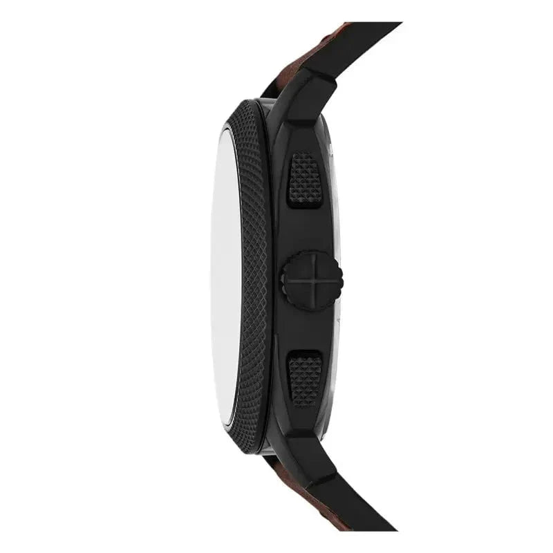 FOSSIL Men's Machine Watch Watch and Jewelry Set FS6102SET