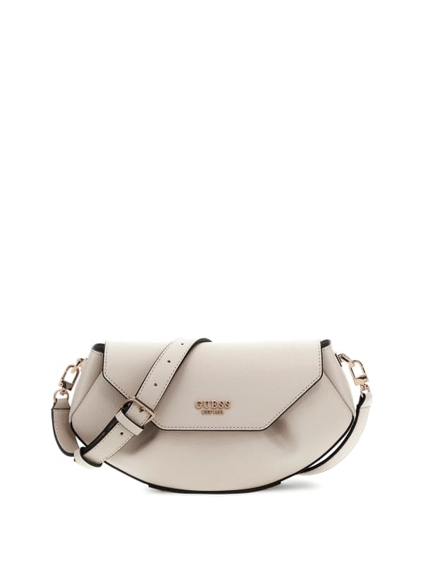 GUESS Women's AMORETTE Shoulder Bag HWBG7898200LTA