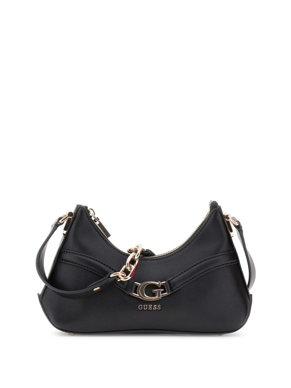 GUESS Women's Crossbody Bag HWBG7993730BLA