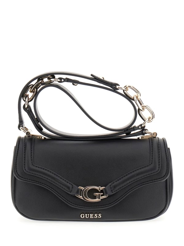 GUESS Women's Crossbody Bag HWBG7993790BLA