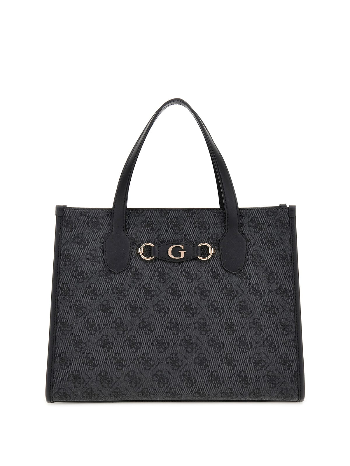 GUESS Women's Izzy Handbag HWSG8654220CLO