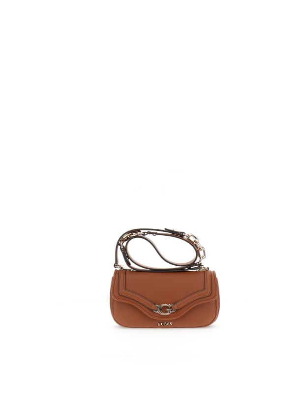 GUESS Women's Crossbody Bag HWBG7993790COG