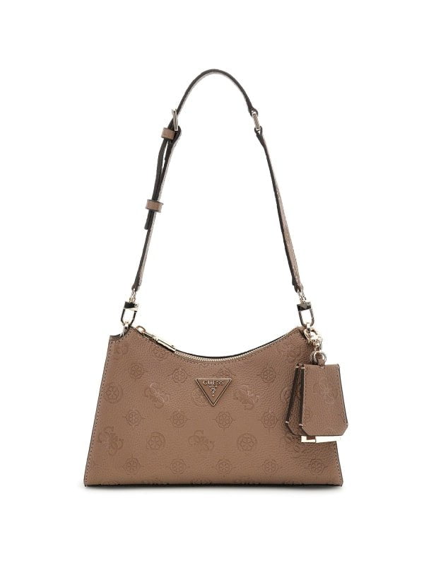 GUESS Women's CRESIDIA Shoulder Bag HWPD9888180DKO