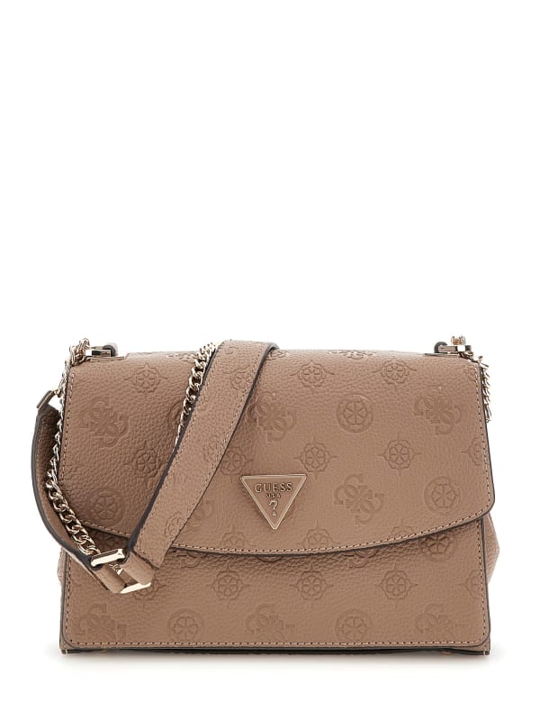 GUESS Women's CRESIDIA Shoulder Bag HWPD9888210DKO