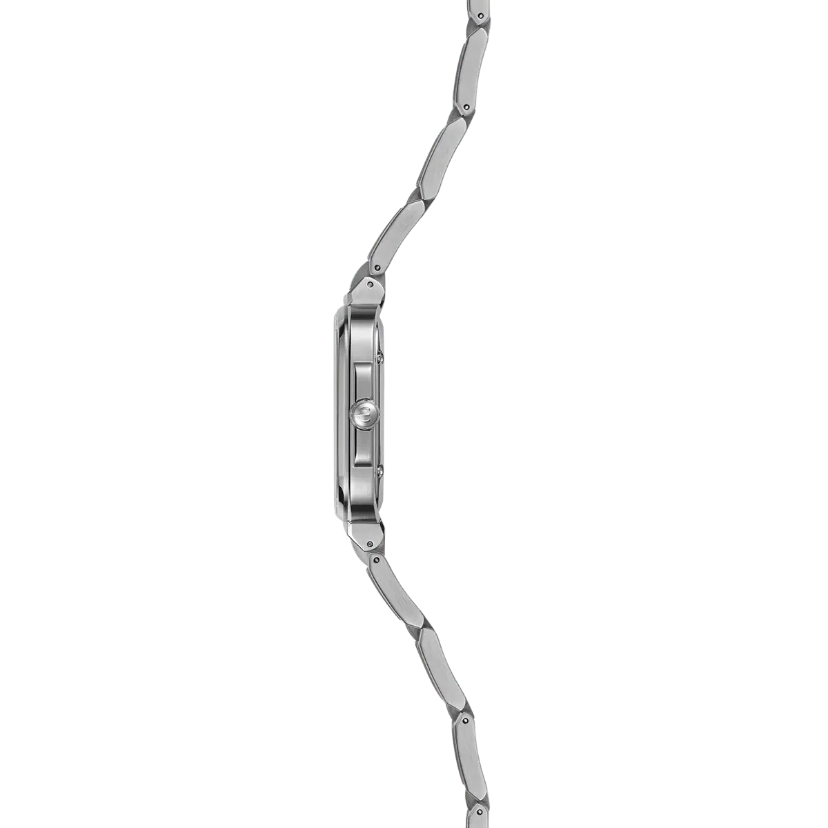 HERBELIN Men's Cap Camarat Steel Watch 12246B16