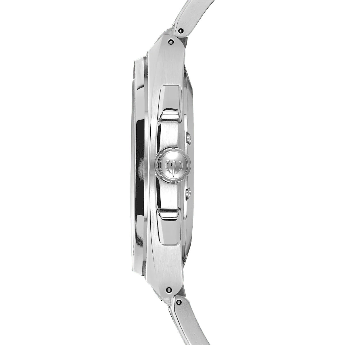 HERBELIN Men's Cap Camarat Steel Watch 37645B15