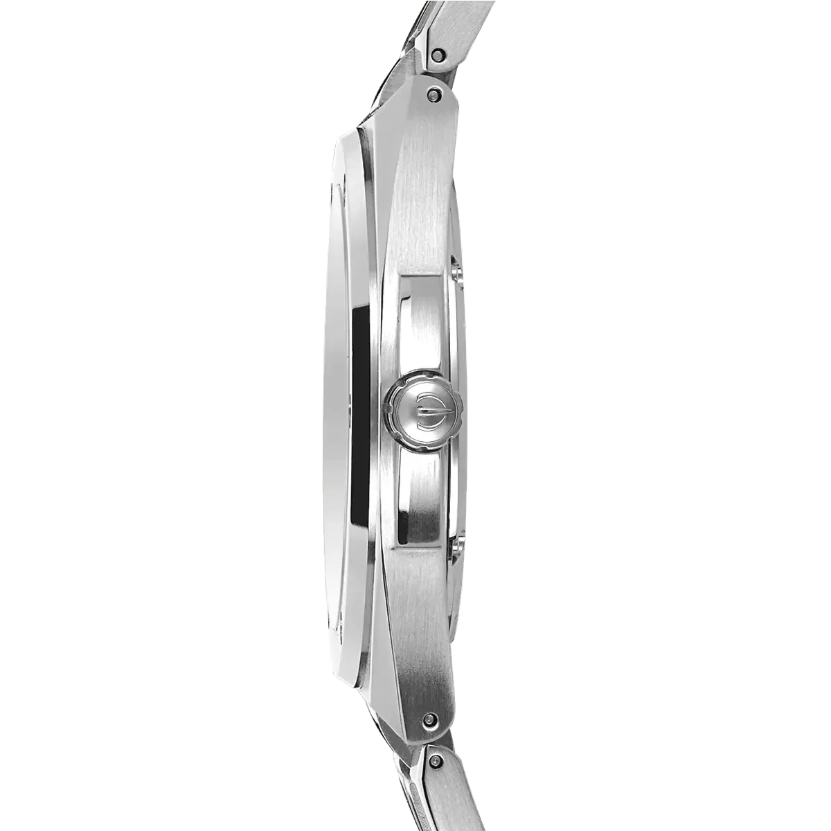 HERBELIN Men's Cap Camarat Steel Watch 12245B15