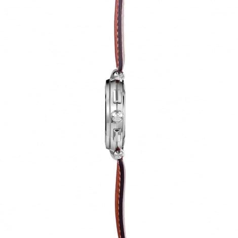 HERBELIN Men's Newport Chronograph Watch 37658AP15GD