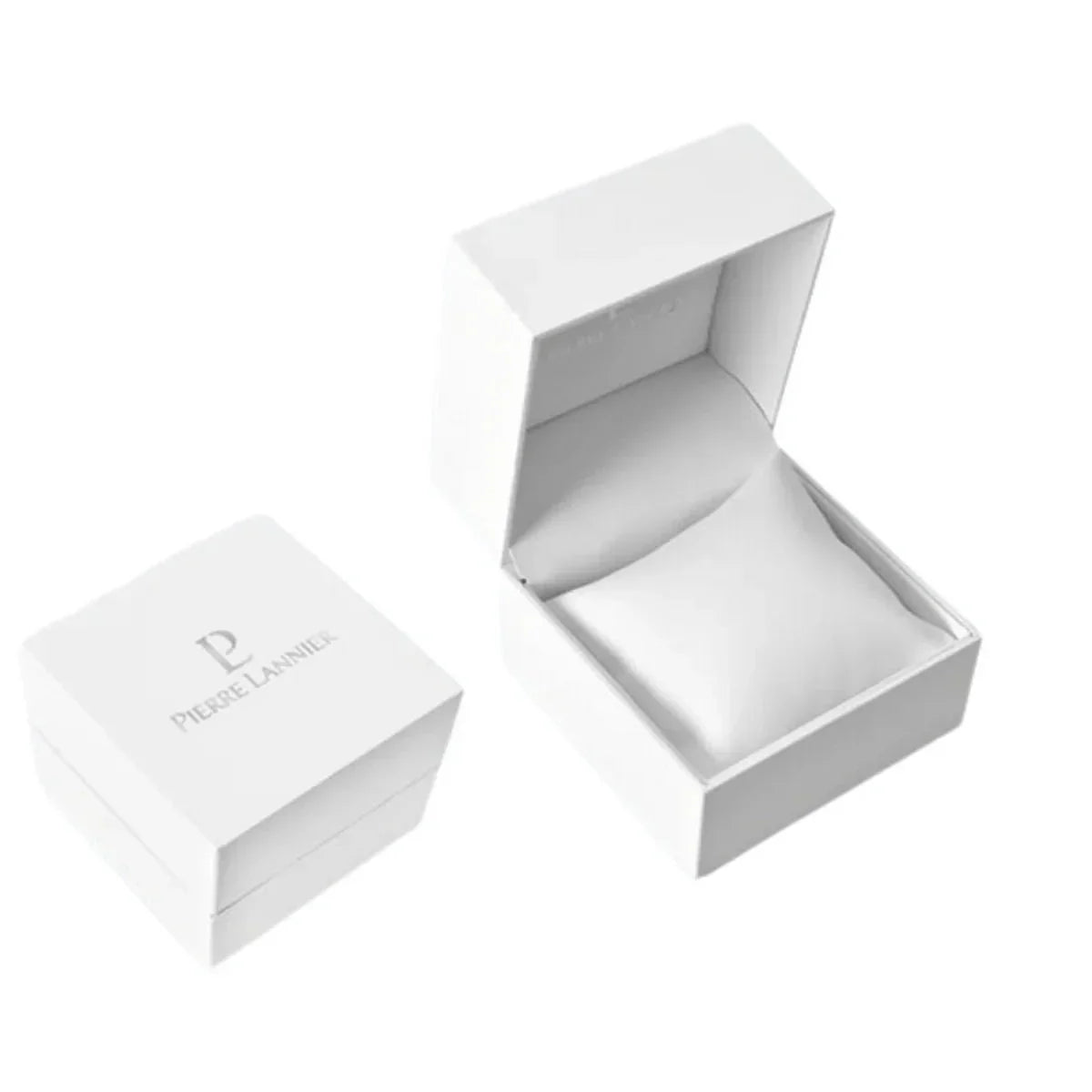 GUESS Men's Connoisseur Automatic Steel Watch GW0984G4