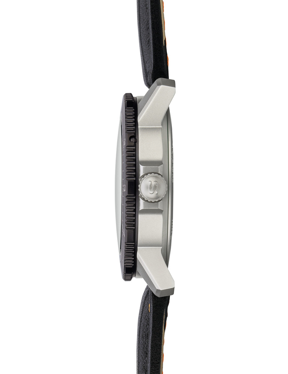 Sinn watch - 105 St Sa - Leather strap 