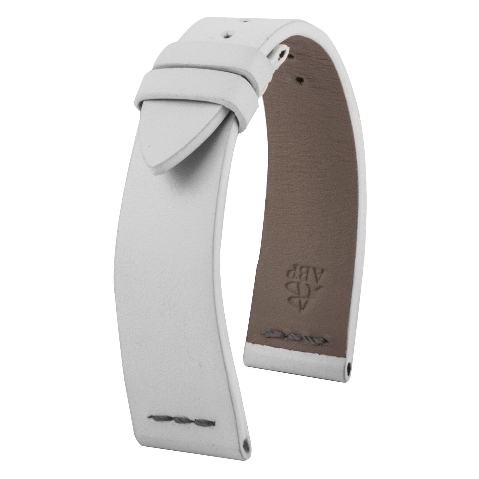 Rolex Daytona - Leather watch strap - Calf (black, white, brown, blue)