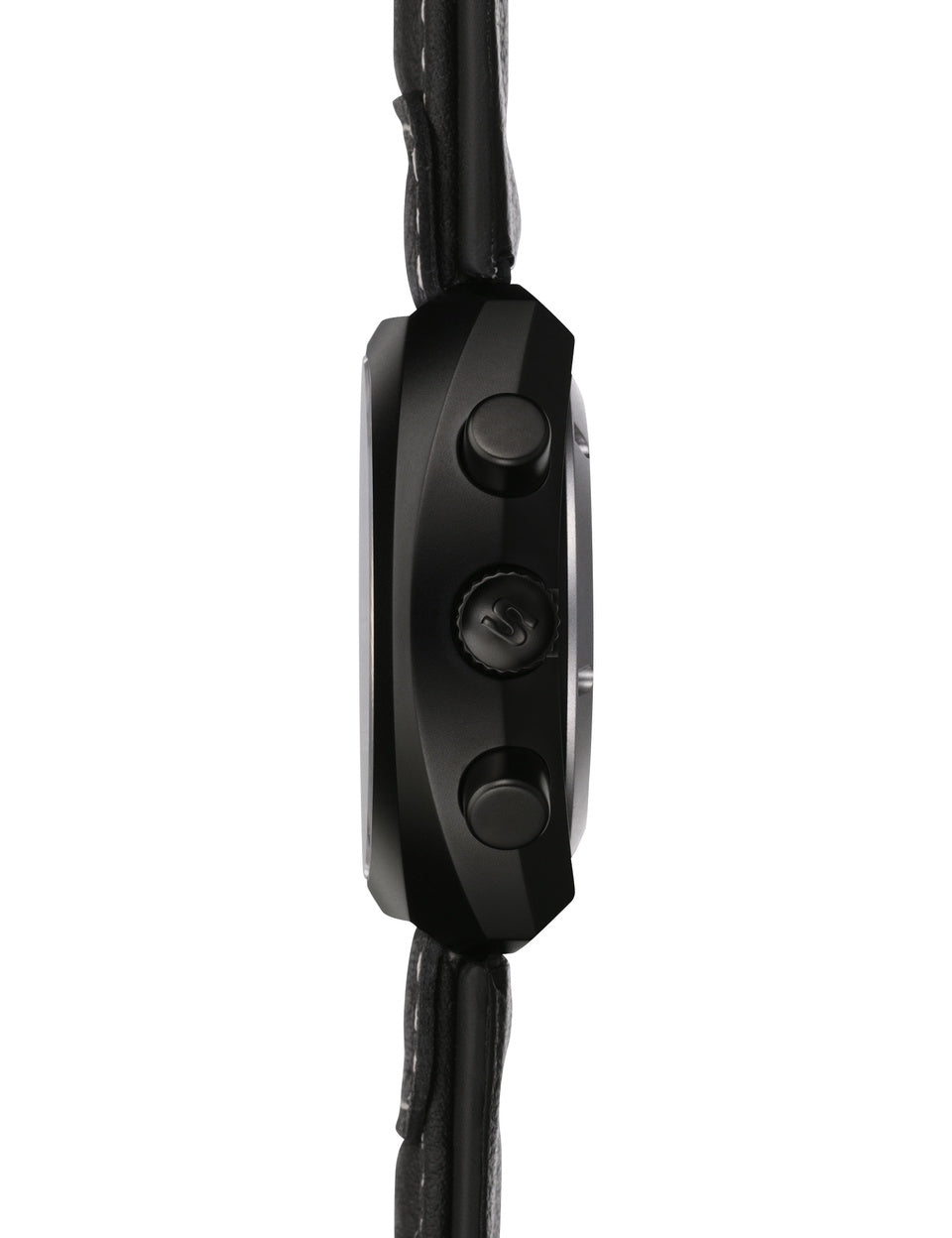 Sinn watch - 140 St S - Leather strap