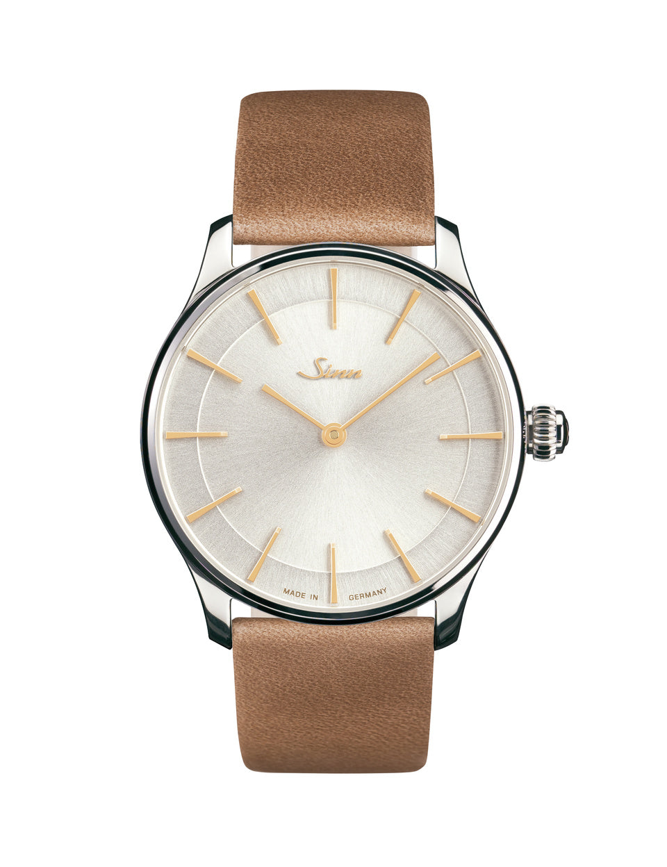 Sinn watch - 1736 St I 4N - Leather strap