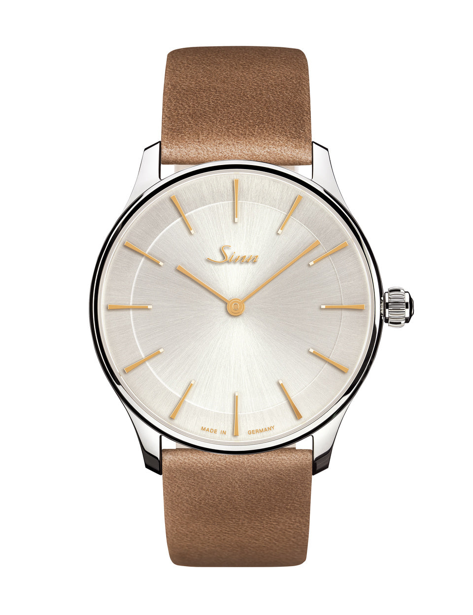 Sinn watch - 1739 St I 4N - Leather strap