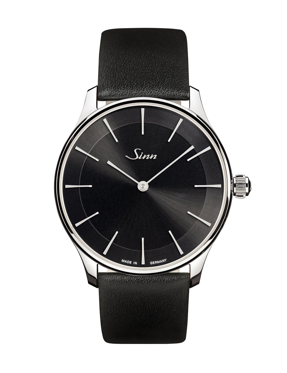Sinn watch - 1739 St IS - Leather strap