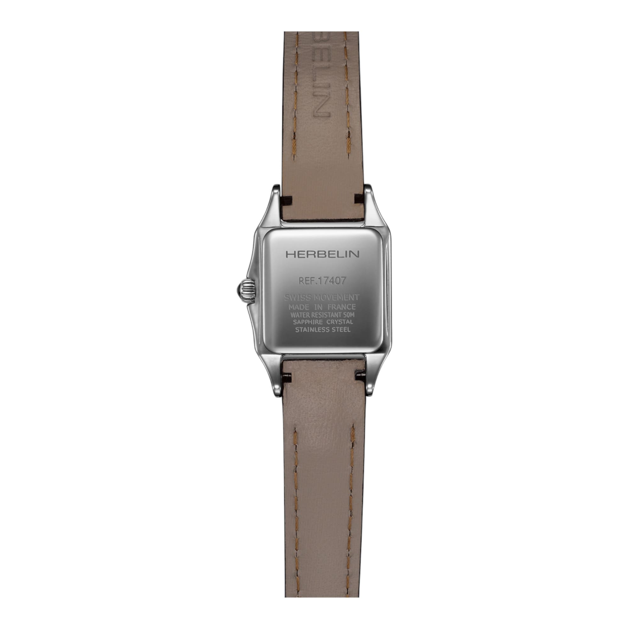 LUNA – Mini Quartz - 17407AP08