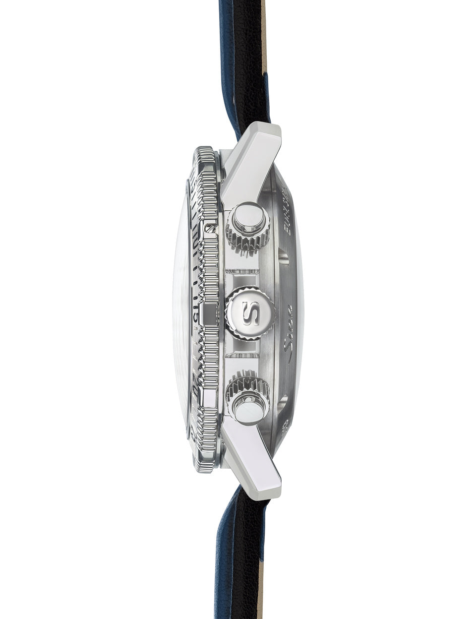 Sinn watch - 206 ARKTIS II - Leather strap