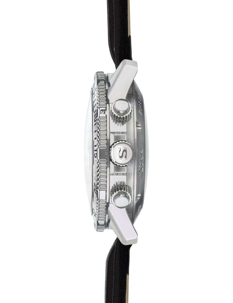 Sinn watch - 206 St Ar - Leather strap