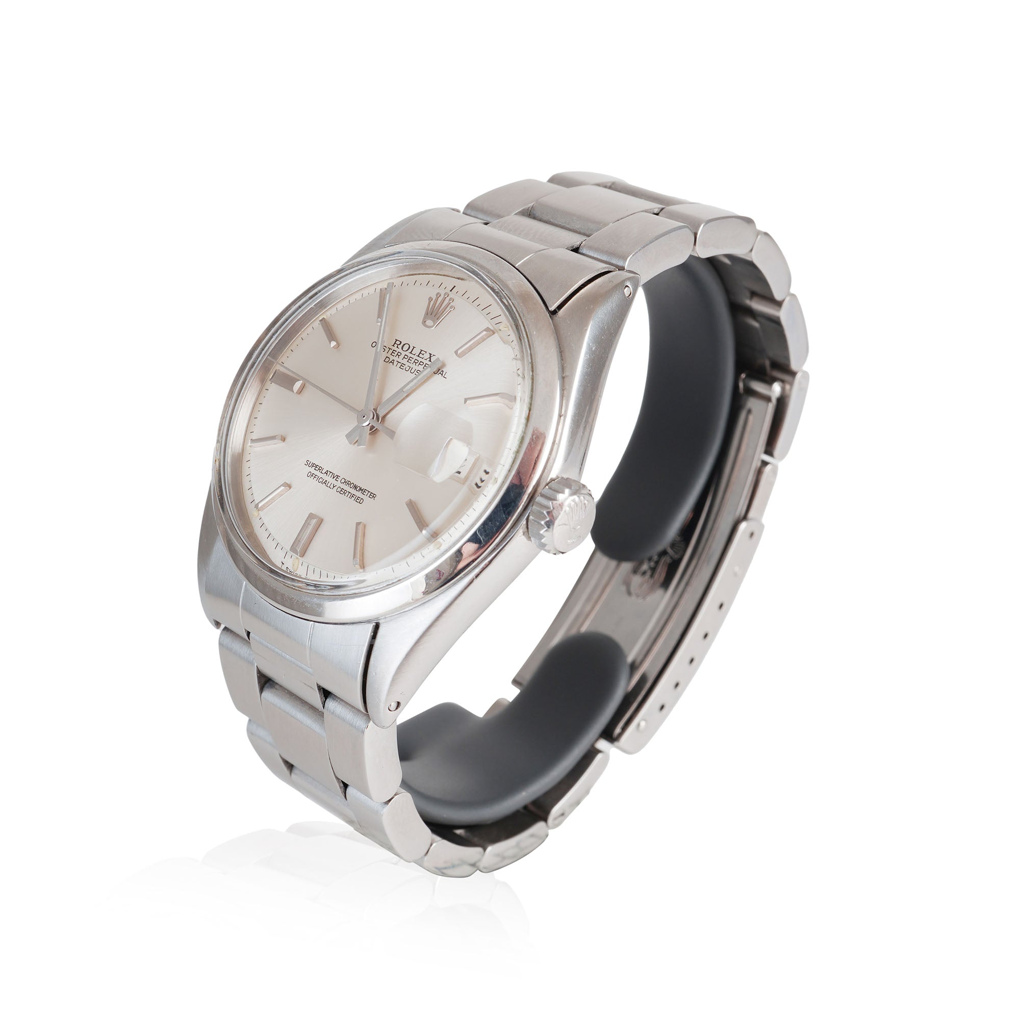 Montre d'occasion - Rolex - Oyster Perpertual Datejust