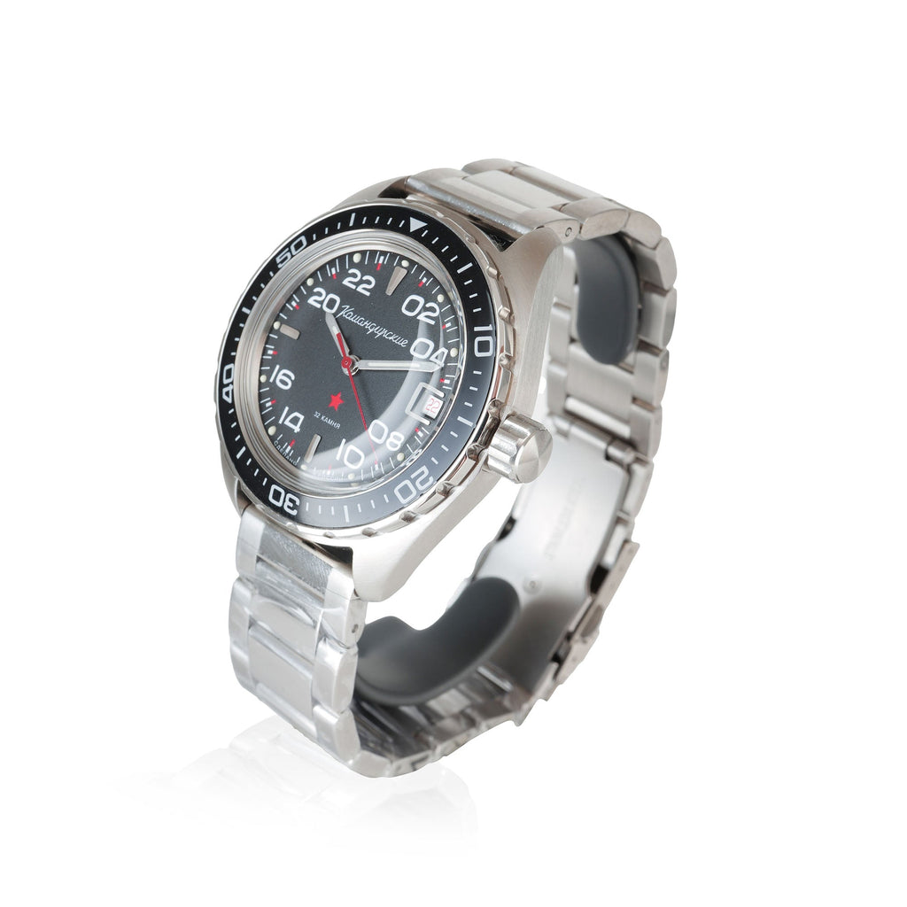 Montre d'occasion - Vostok - Komandirskie