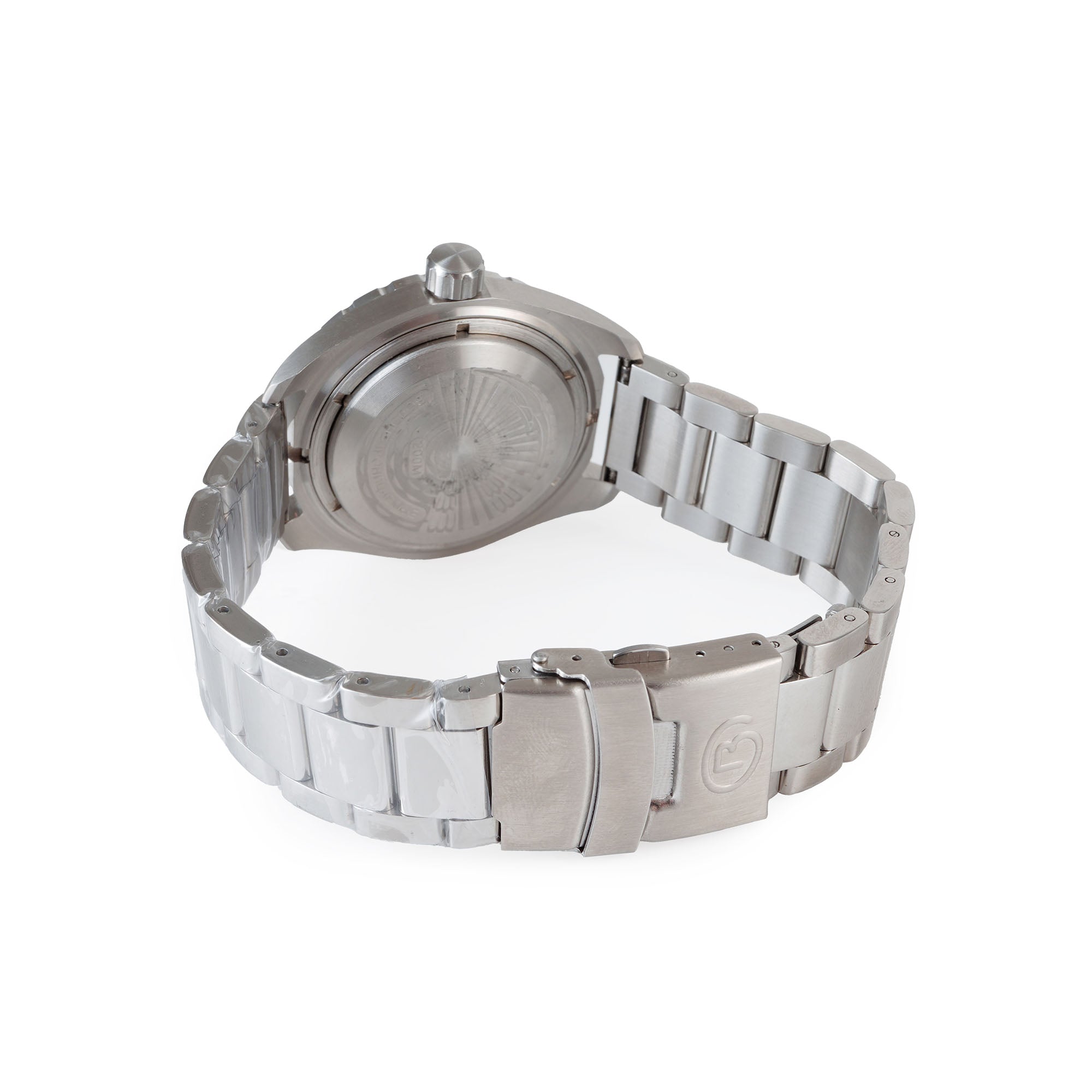 Montre d'occasion - Vostok - Komandirskie