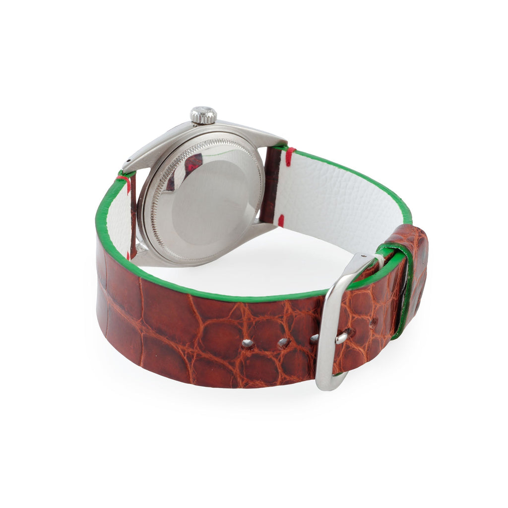 Montre d'occasion - Rolex - Oyster Perpertual Datejust