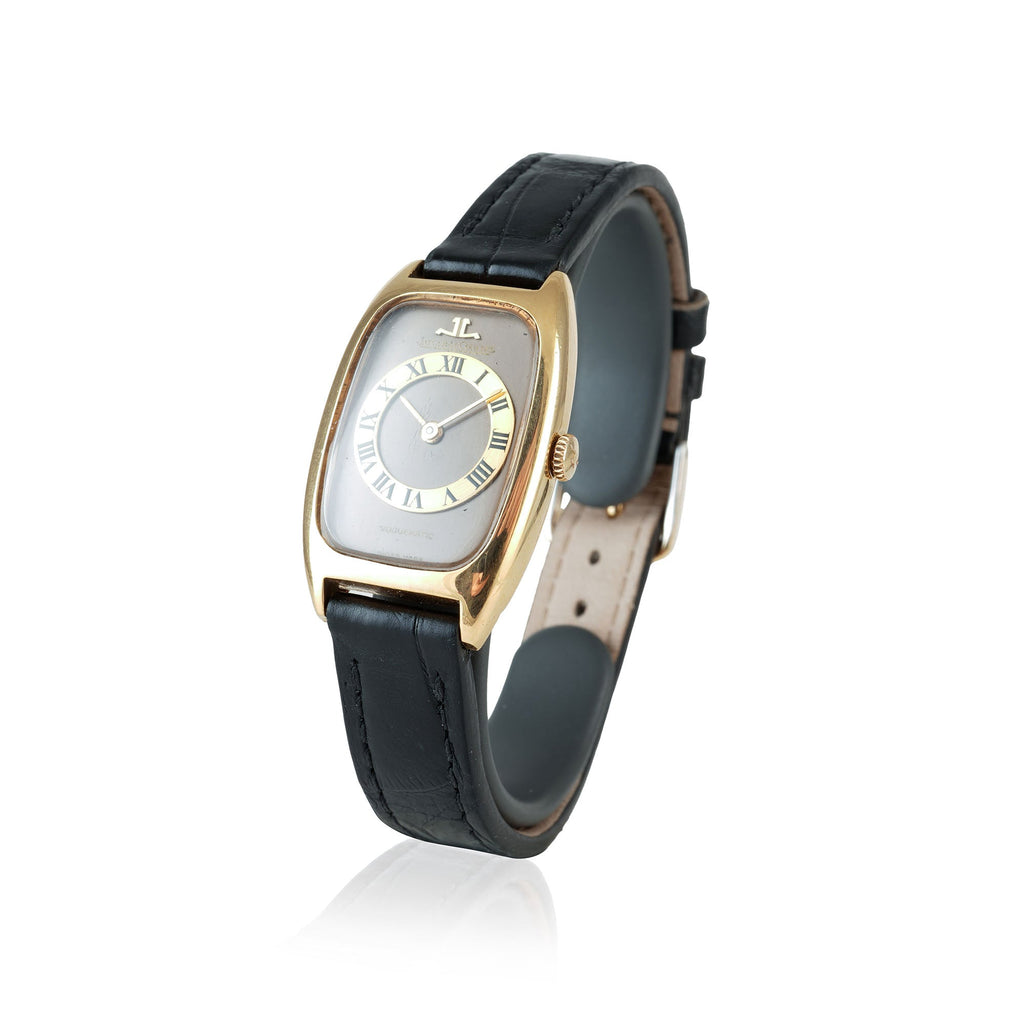 Montre d'occasion - Jaeger Lecoultre - Voguematic