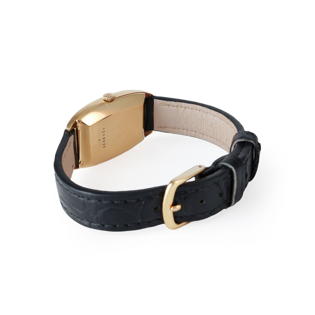 Montre d'occasion - Jaeger Lecoultre - Voguematic