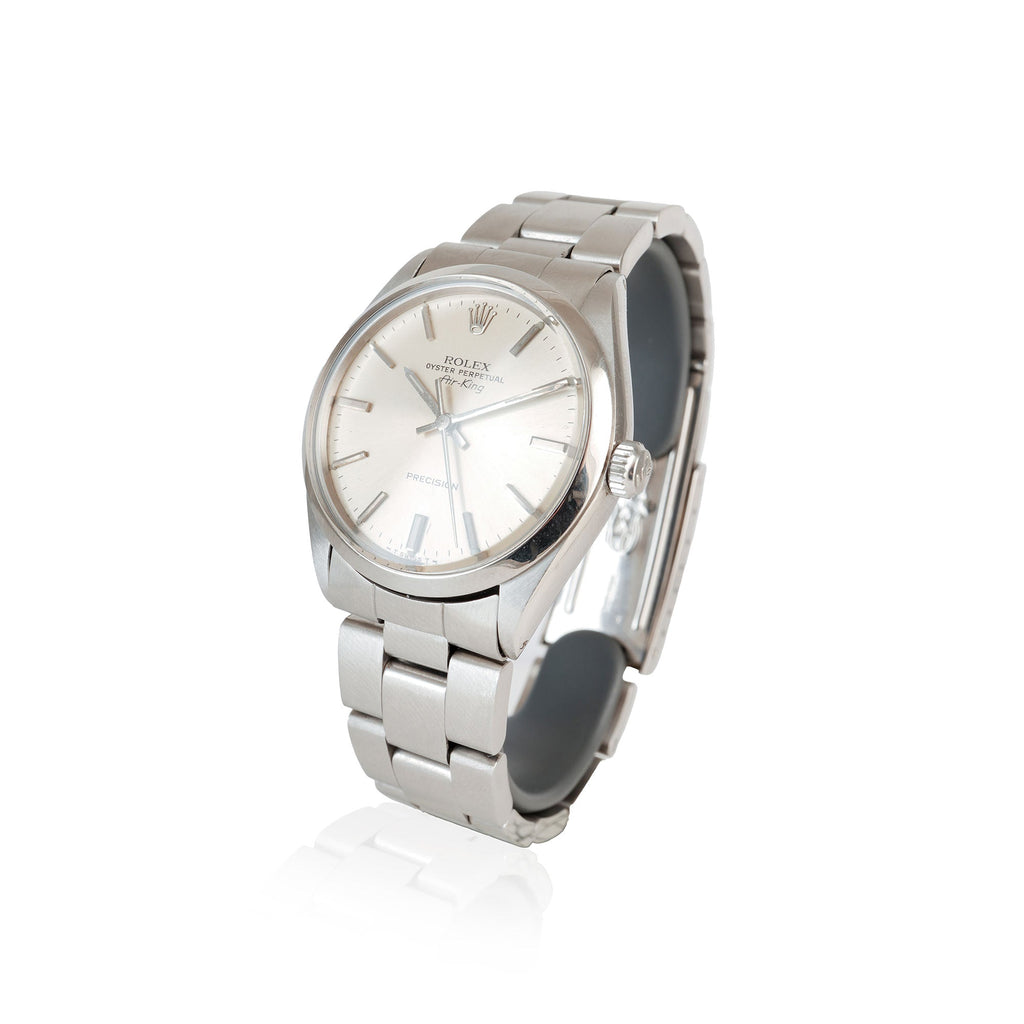 Montre d'occasion - Rolex - Oyster Perpertual Air-King Precision