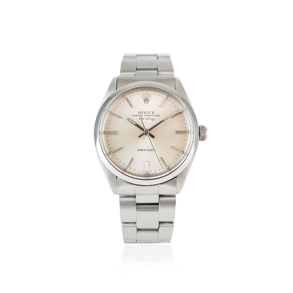 Montre d'occasion - Rolex - Oyster Perpertual Air-King Precision