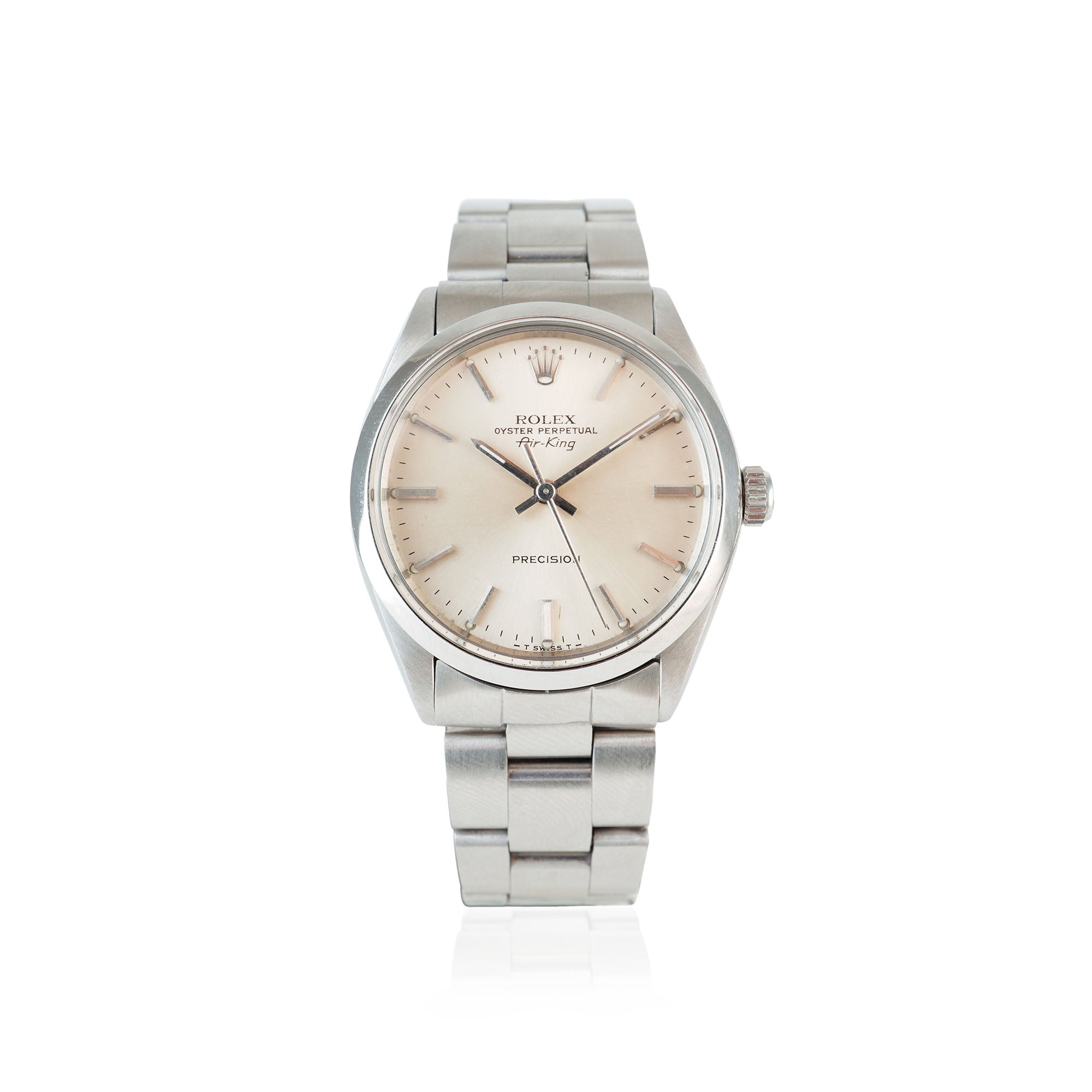 Montre d'occasion - Rolex - Oyster Perpertual Air-King Precision