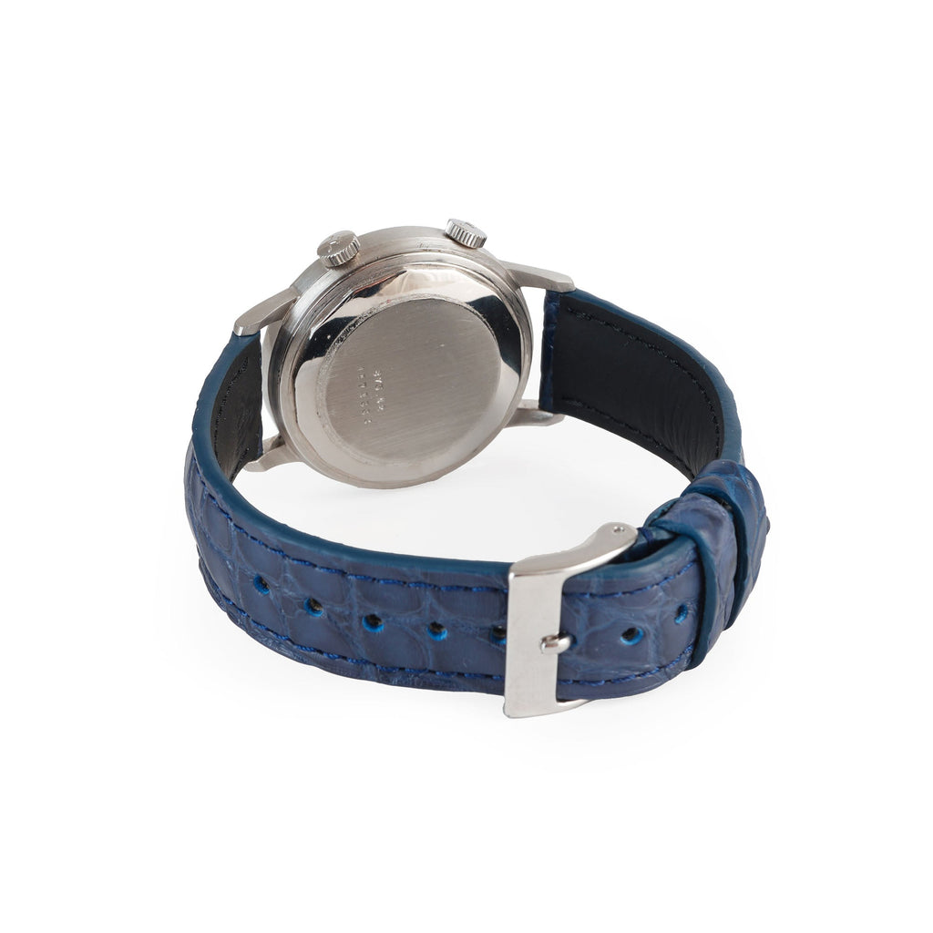 Montre d'occasion - Jaeger Lecoultre - Memovox