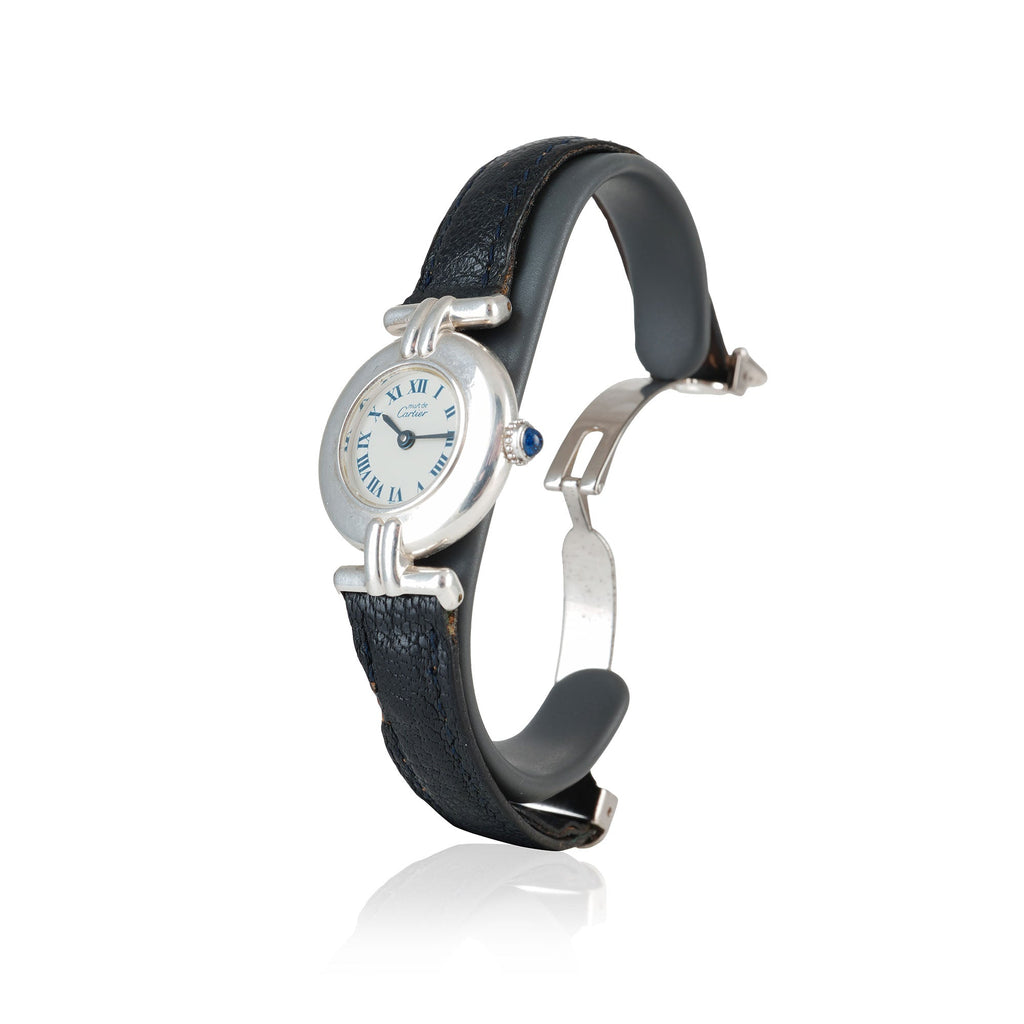 Montre d'occasion - Cartier - Colisée