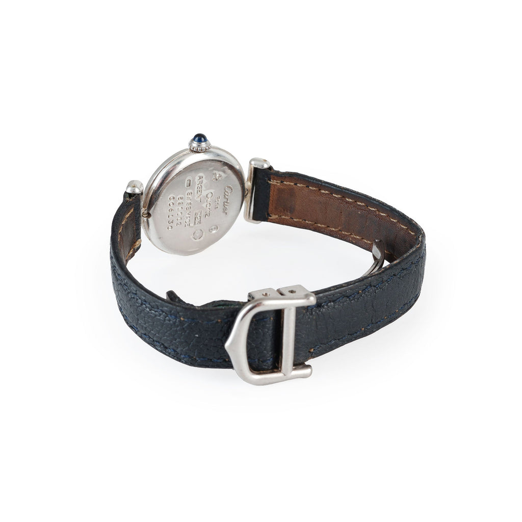 Montre d'occasion - Cartier - Colisée