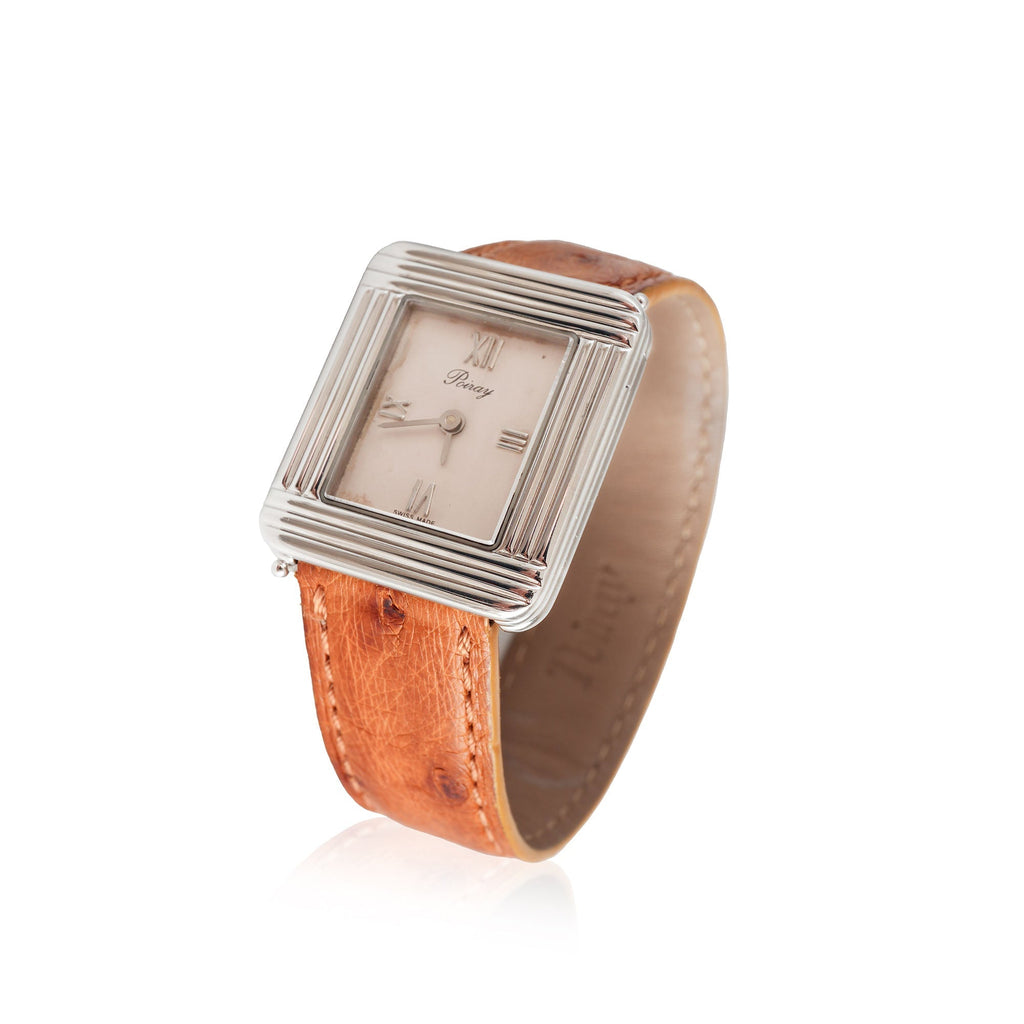 Montre d'occasion - Poiray - Ma Première